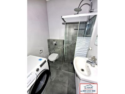 Rezydencja z prywatnym SPA – Brzeźno k. Konina | 185 m² luksusu i wygody