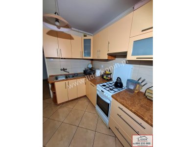 Komfortowe 2 pokoje z balkonem | Ul. Piłsudskiego, Konin | Niski blok z cegły