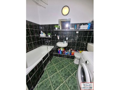 Komfortowe 2 pokoje z balkonem | Ul. Piłsudskiego, Konin | Niski blok z cegły