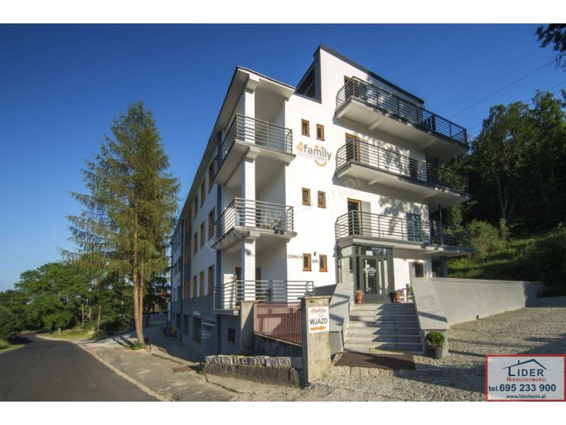 PERŁA KARKONOSZY: Dochodowy Kompleks Resort & Spa w Szklarskiej Porębie