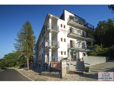 PERŁA KARKONOSZY: Dochodowy Kompleks Resort & Spa w Szklarskiej Porębie