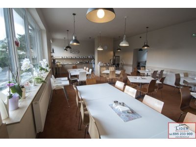 PERŁA KARKONOSZY: Dochodowy Kompleks Resort & Spa w Szklarskiej Porębie