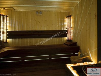 PERŁA KARKONOSZY: Dochodowy Kompleks Resort & Spa w Szklarskiej Porębie