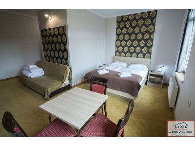 PERŁA KARKONOSZY: Dochodowy Kompleks Resort & Spa w Szklarskiej Porębie