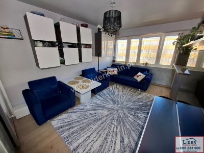 Gotowe do zamieszkania | 42,16 m² | Sypialnia z garderobą