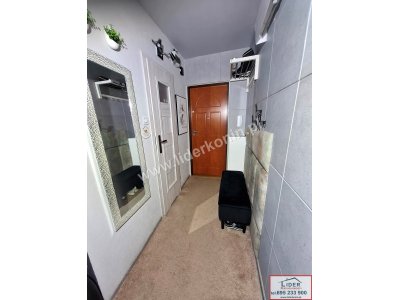 Gotowe do zamieszkania | 42,16 m² | Sypialnia z garderobą