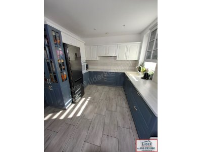 Nowoczesny dom wolnostojący 130,59 m² | duża działka 1455 m² | 6 pokoi | ogród z nawodnieniem