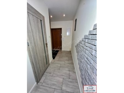 Nowoczesny dom wolnostojący 130,59 m² | duża działka 1455 m² | 6 pokoi | ogród z nawodnieniem