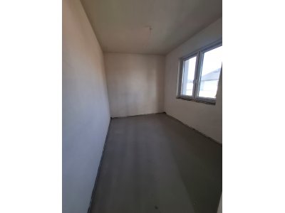 Nowy dom 93 m² w stanie deweloperskim – Bielawy, 5 km od Konina