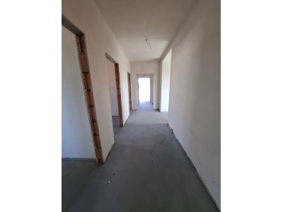 Nowy dom 93 m² w stanie deweloperskim – Bielawy, 5 km od Konina