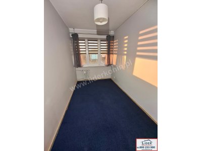 Przytulne 2 pokoje w centrum Konina – ul. Dworcowa | Wolne od zaraz