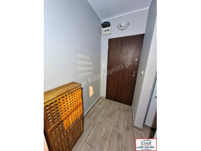 Przytulne 2 pokoje w centrum Konina – ul. Dworcowa | Wolne od zaraz