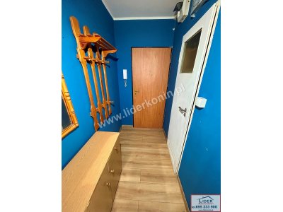 Na sprzedaż 2-pokojowe mieszkanie w Koninie-ul. 11 Listopada