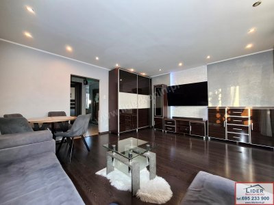 WYSOKI STANDARD | WIDOK NA DOLINĘ WARTY | KONIN, UL. KOSMONAUTÓW