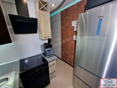 WYSOKI STANDARD | WIDOK NA DOLINĘ WARTY | KONIN, UL. KOSMONAUTÓW