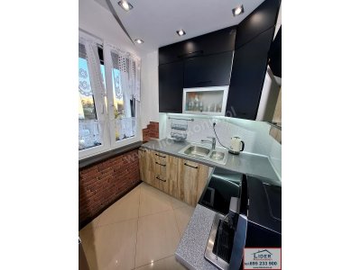 WYSOKI STANDARD | WIDOK NA DOLINĘ WARTY | KONIN, UL. KOSMONAUTÓW