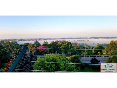 WYSOKI STANDARD | WIDOK NA DOLINĘ WARTY | KONIN, UL. KOSMONAUTÓW