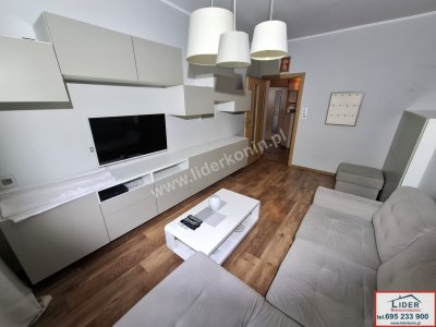 Centrum Konina | Parter | 64m² z potencjałem na Biuro lub Komfortowe Mieszkanie!