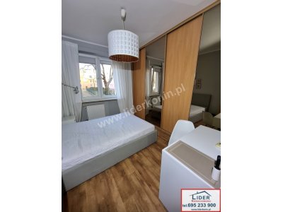 Centrum Konina | Parter | 64m² z potencjałem na Biuro lub Komfortowe Mieszkanie!