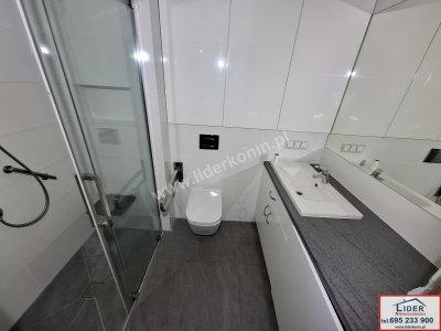 Centrum Konina | Parter | 64m² z potencjałem na Biuro lub Komfortowe Mieszkanie!