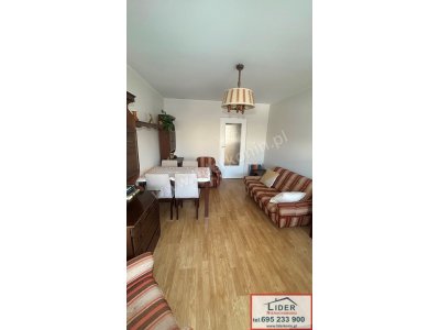 Na sprzedaż 2-pokojowe mieszkanie – Konin, ul. 11 Listopada (os. V)