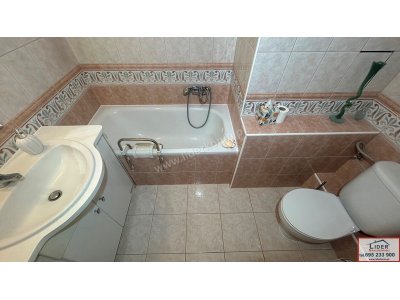 Na sprzedaż 2-pokojowe mieszkanie – Konin, ul. 11 Listopada (os. V)