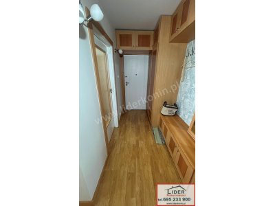 Na sprzedaż 2-pokojowe mieszkanie – Konin, ul. 11 Listopada (os. V)