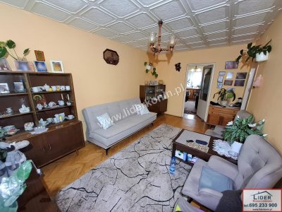 Sprzedam mieszkanie 2 pokoje | II piętro | Konin – Osiedle V