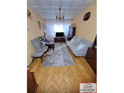 Sprzedam mieszkanie 2 pokoje | II piętro | Konin – Osiedle V