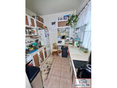 Sprzedam mieszkanie 2 pokoje | II piętro | Konin – Osiedle V