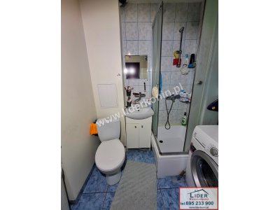 Sprzedam mieszkanie 2 pokoje | II piętro | Konin – Osiedle V