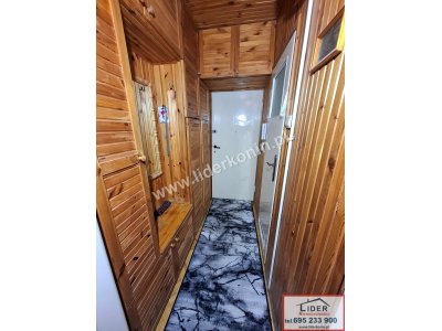 Sprzedam mieszkanie 2 pokoje | II piętro | Konin – Osiedle V