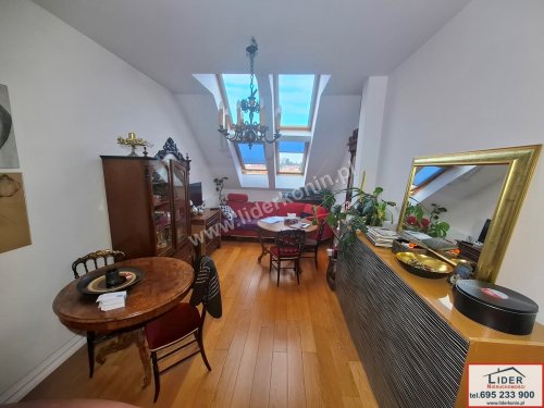 Przytulne mieszkanie przy Bulwarach Nadwarciańskich – Konin, ul. Urbanowskiej