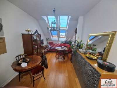 Przytulne mieszkanie przy Bulwarach Nadwarciańskich – Konin, ul. Urbanowskiej