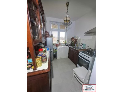 Przytulne mieszkanie przy Bulwarach Nadwarciańskich – Konin, ul. Urbanowskiej