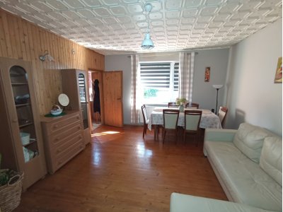 Sprzedam dom w zabudowie bliźniaczej-Marianowo, gm. Sompolno