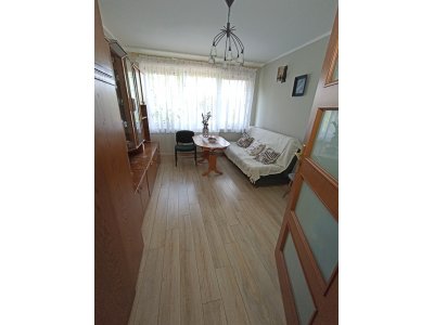 Sprzedam dom w zabudowie bliźniaczej-Marianowo, gm. Sompolno