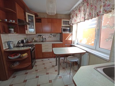 Sprzedam dom w zabudowie bliźniaczej-Marianowo, gm. Sompolno