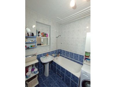 Sprzedam dom w zabudowie bliźniaczej-Marianowo, gm. Sompolno