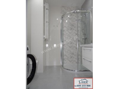 Nowoczesne 2-pokojowe mieszkanie | Malta | wysoki standard | 48 m² | balkon | garaż