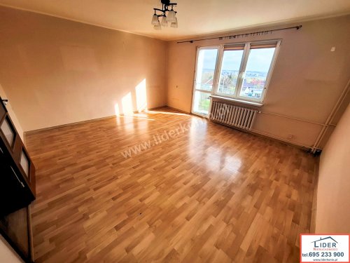 Inwestycja przy Dolinie Warty | 2 Pokoje | Konin ul. Kosmonautów