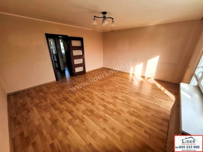 Inwestycja przy Dolinie Warty | 2 Pokoje | Konin ul. Kosmonautów