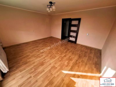 Inwestycja przy Dolinie Warty | 2 Pokoje | Konin ul. Kosmonautów