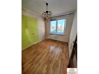 Inwestycja przy Dolinie Warty | 2 Pokoje | Konin ul. Kosmonautów