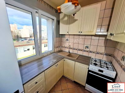 Inwestycja przy Dolinie Warty | 2 Pokoje | Konin ul. Kosmonautów