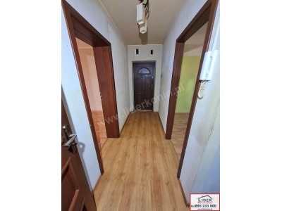 Inwestycja przy Dolinie Warty | 2 Pokoje | Konin ul. Kosmonautów