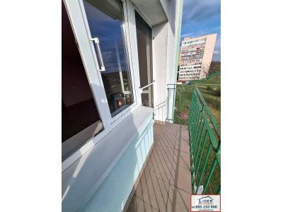 Inwestycja przy Dolinie Warty | 2 Pokoje | Konin ul. Kosmonautów