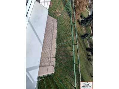 Inwestycja przy Dolinie Warty | 2 Pokoje | Konin ul. Kosmonautów