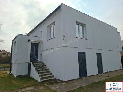 Dom 160 m2 z ogromnym potencjałem | Działka 70 ar | Dwa niezależne wejścia