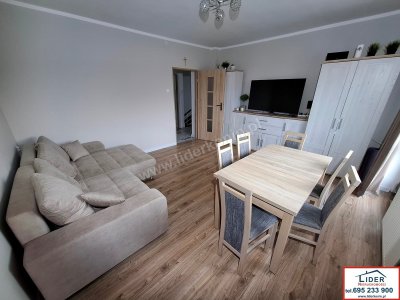 Dom 160 m2 z ogromnym potencjałem | Działka 70 ar | Dwa niezależne wejścia